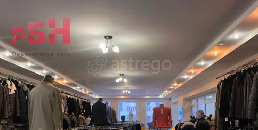 Свободного назначения, 90 м2 Нефтекамск - изображение 2