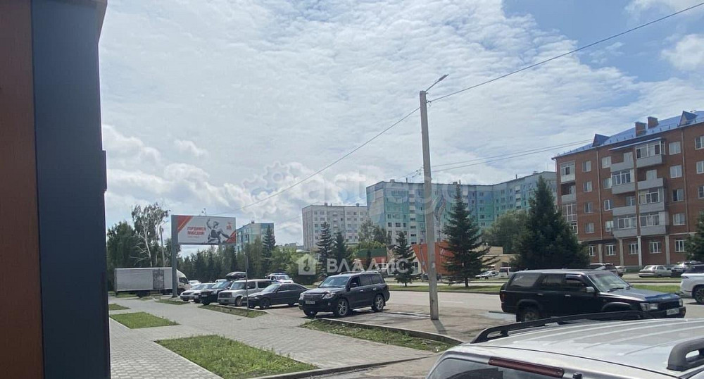 Свободного назначения, 333 м2 Бийск - изображение 2