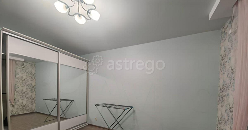 3-комн. квартира, 78 м2, 10/17 эт. Домодедово - изображение 6