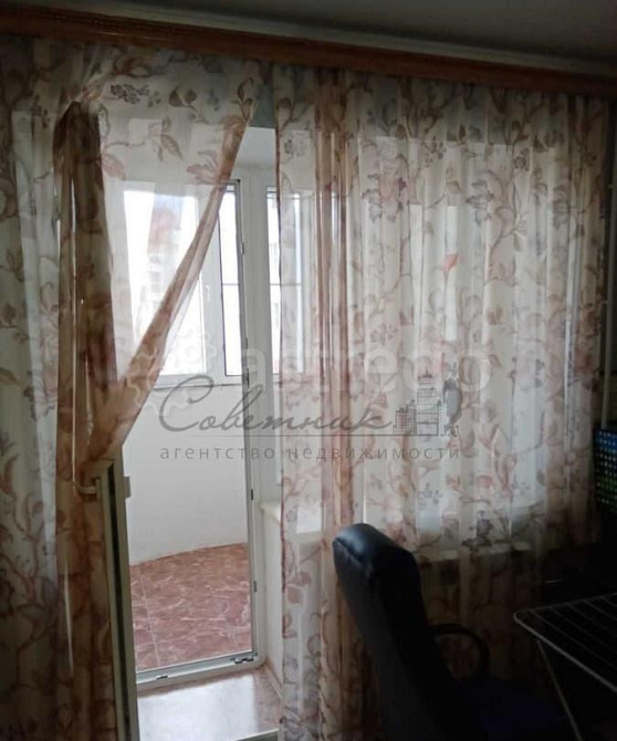 2-комн. квартира, 70 м2, 3/5 эт. Старый Оскол - изображение 7