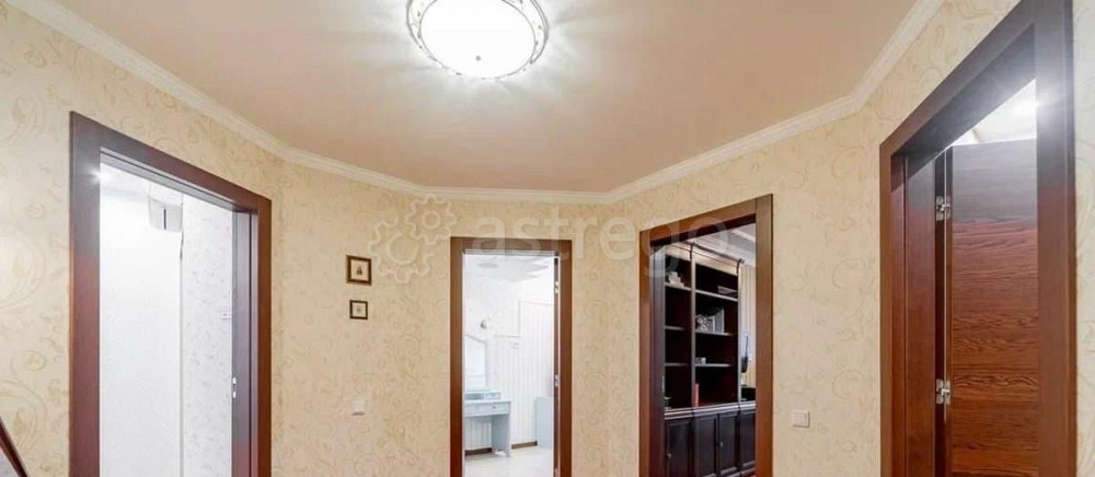 5-комн. квартира, 159.4 м2, 8/17 эт. Санкт-Петербург - изображение 7