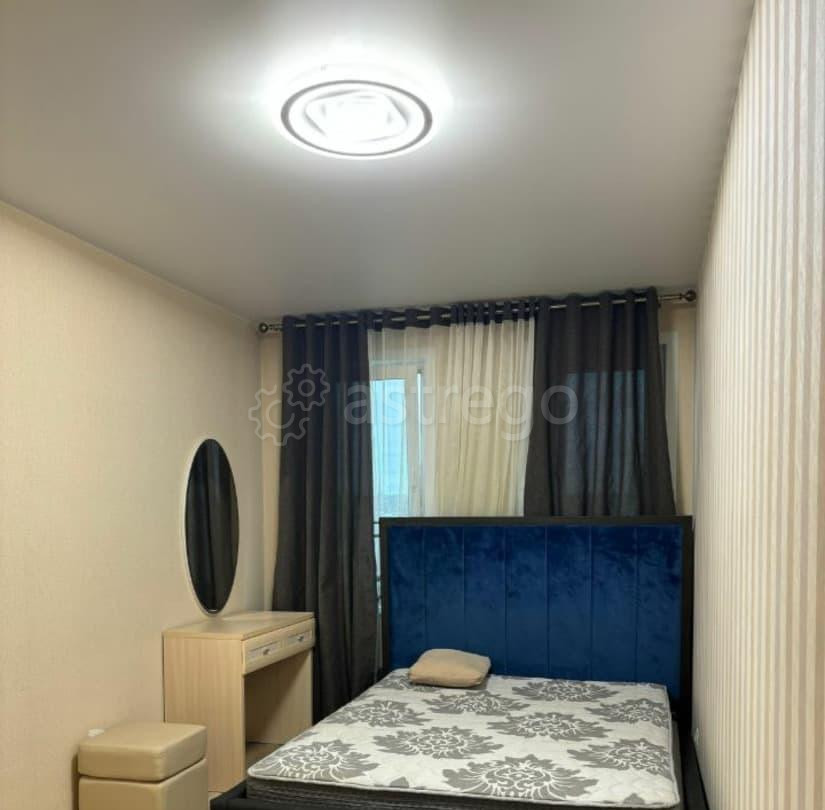 2-комн. квартира, 53 м2, 3/4 эт. Емельяново - изображение 7