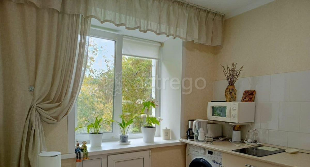 2-комн. квартира, 44 м2, 2/5 эт. Назарово - изображение 5