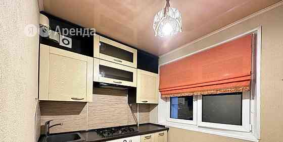3-комн. квартира, 57 м2, 5/9 эт. Москва
