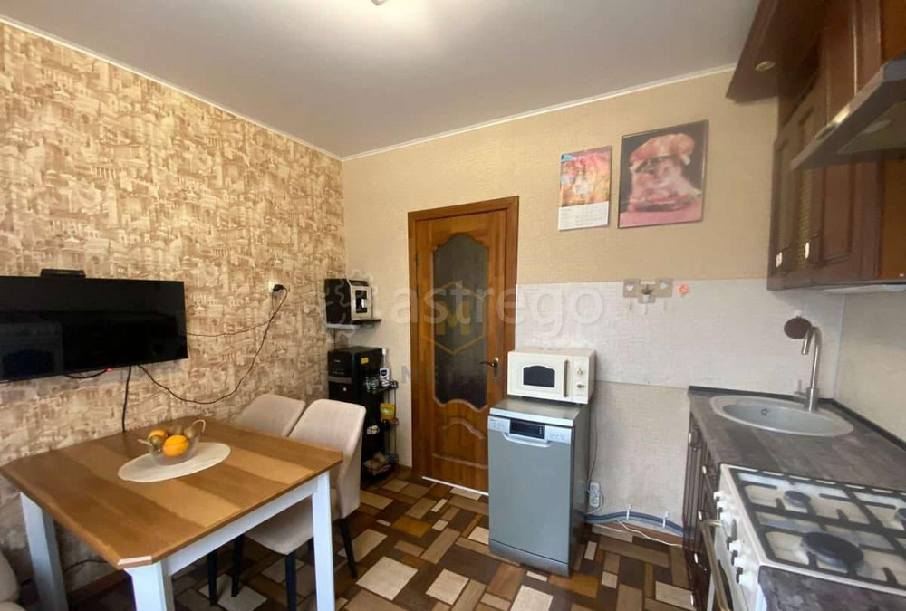 4-комн. квартира, 82.9 м2, 3/10 эт. Майский - изображение 9