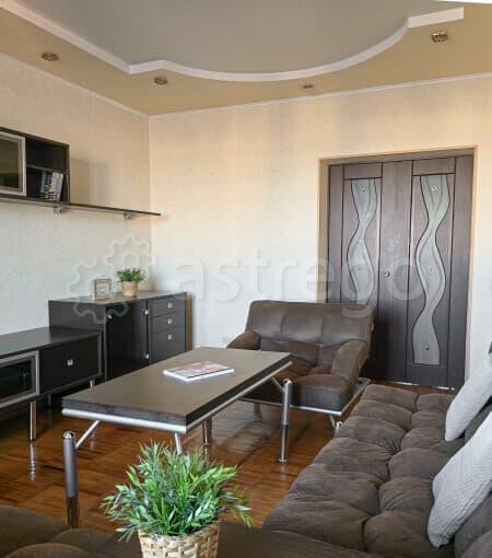 3-комн. квартира, 92 м2, 9/12 эт. Норильск - изображение 2