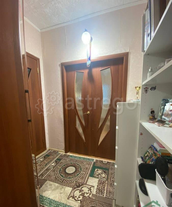 1-комн. квартира, 38 м2, 4/9 эт. Астрахань - изображение 5