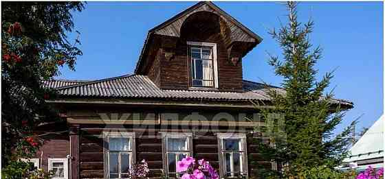 Дом, 63.4 м2, 11 соток, 1 эт. Онега