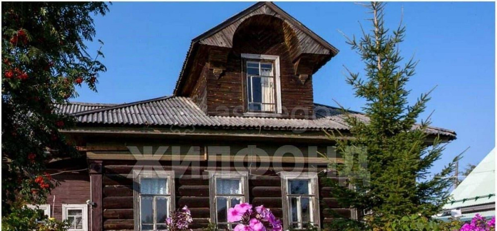 Дом, 63.4 м2, 11 соток, 1 эт. Онега - изображение 6