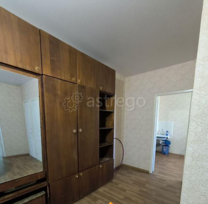 1-комн. квартира, 33 м2, 4/5 эт. Северодвинск - изображение 6