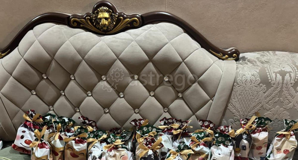 3-комн. квартира, 82 м2, 5/9 эт. Белгород - изображение 2