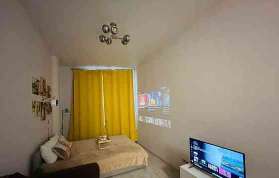 1-комн. квартира, 42 м2, 5/19 эт. Видное