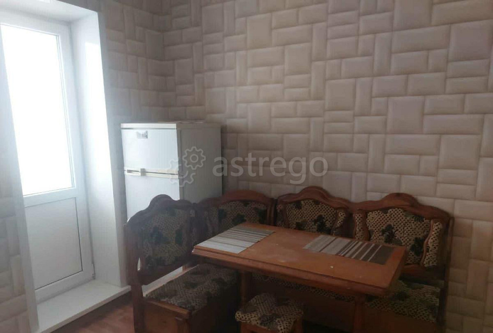 1-комн. квартира, 42 м2, 2/9 эт. Старый Оскол - изображение 3