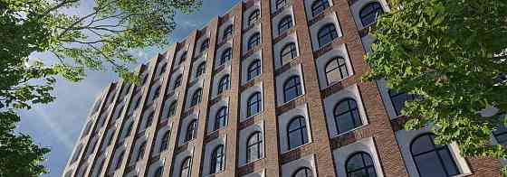 4-комн. квартира, 134.01 м2, 3/8 эт. Уфа