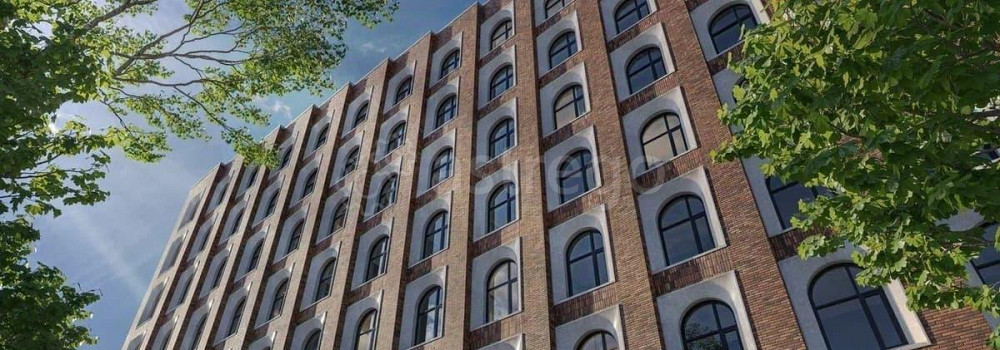 4-комн. квартира, 134.01 м2, 3/8 эт. Уфа - изображение 6