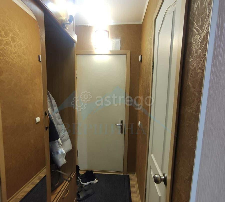 2-комн. квартира, 43.4 м2, 4/5 эт. Норильск - изображение 10