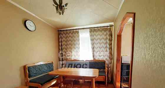 4-комн. квартира, 61.9 м2, 1/5 эт. Уфа
