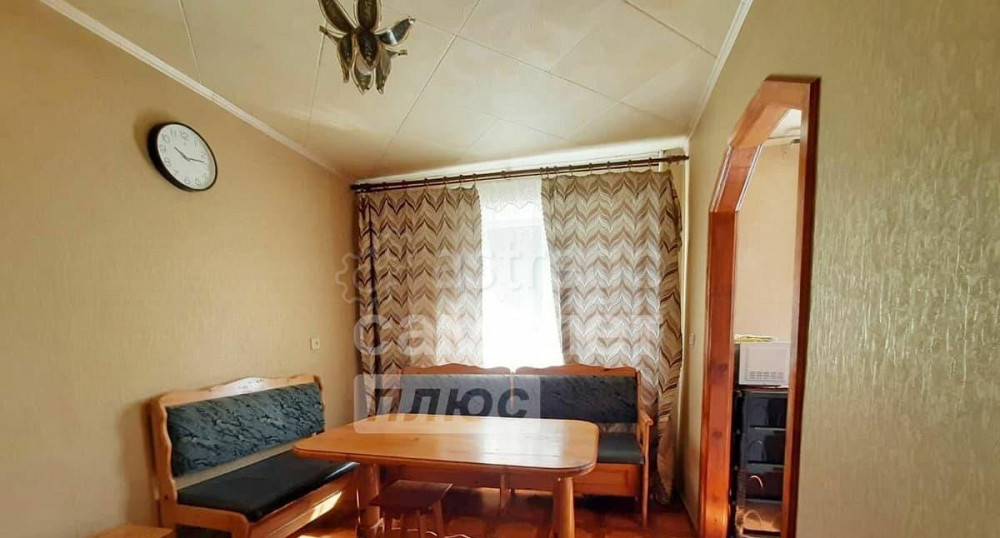 4-комн. квартира, 61.9 м2, 1/5 эт. Уфа - изображение 4