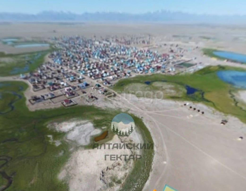 Земельный участок, 15.96 сотки Кош-Агач - изображение 3