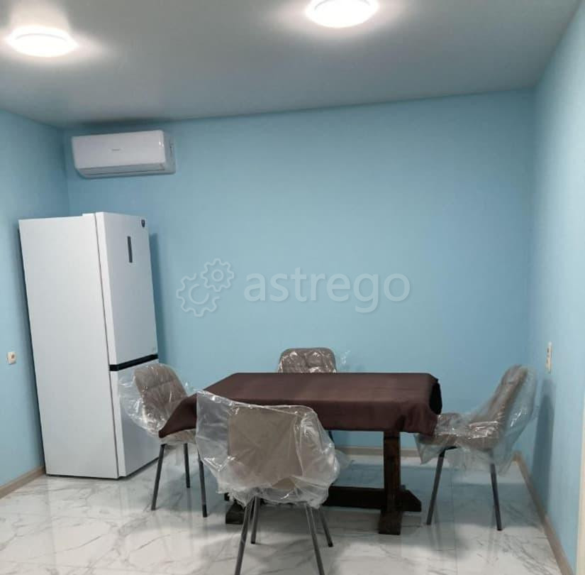 3-комн. квартира, 55 м2, 2/28 эт. Котельники - изображение 1