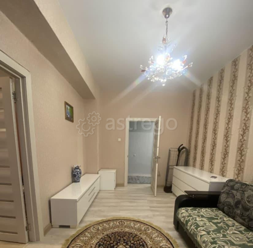 Комната, 32.5 м2, 1/2 эт. Ногинск - изображение 1