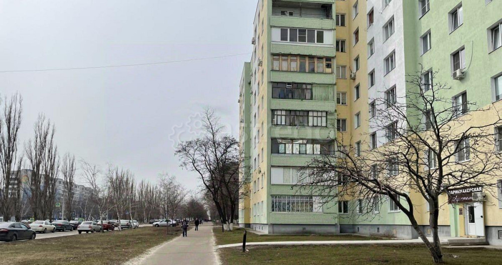 Торговое помещение, 38.5 м2 Старый Оскол - изображение 2