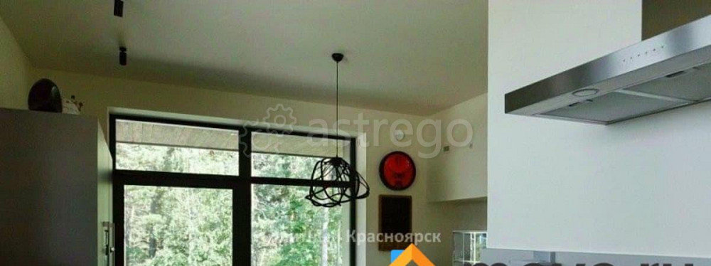 Коттедж, 320 м2, 23 сотки, 1 эт. Красноярск - изображение 5