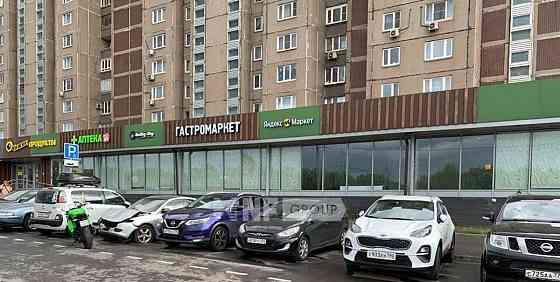Торговое помещение, 70.3 м2 Москва