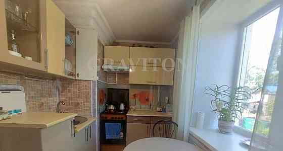 3-комн. квартира, 55 м2, 2/2 эт. Майма