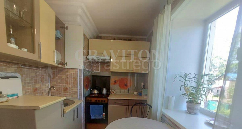 3-комн. квартира, 55 м2, 2/2 эт. Майма - изображение 5