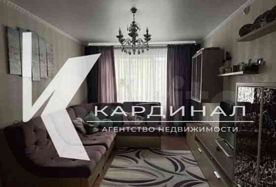 3-комн. квартира, 82 м2, 4/7 эт. Старый Оскол