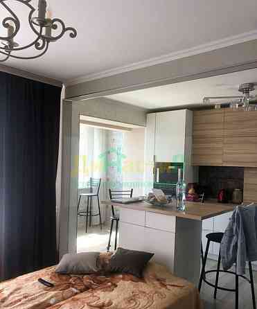 3-комн. квартира, 108.6 м2, 9/10 эт. Белгород