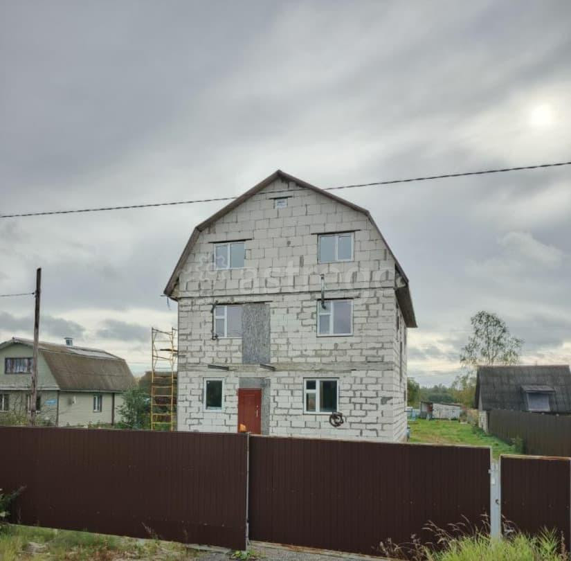 Дом, 260 м2, 18 соток, 2 эт. Высоковск - изображение 7