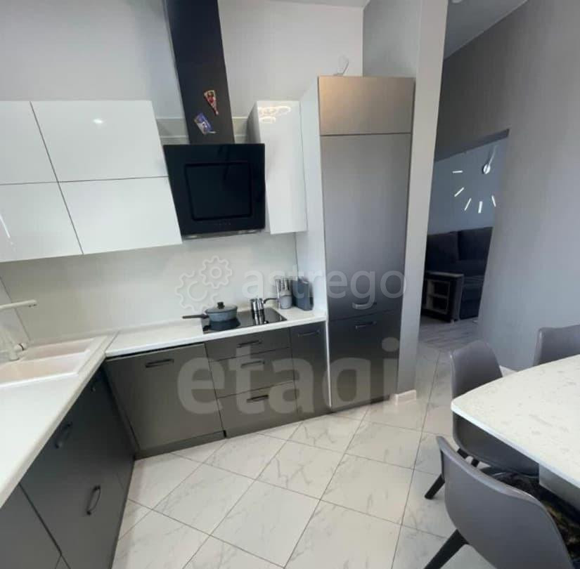 Дом, 94.2 м2, 6 соток, 1 эт. Зея - изображение 6