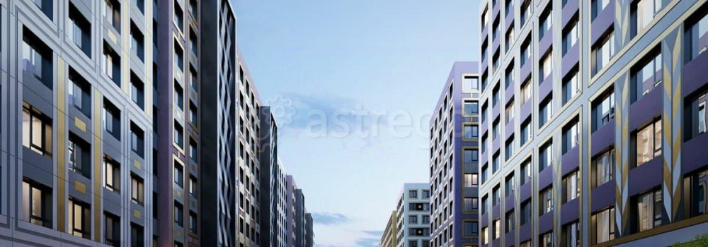 1-комн. квартира, 44.01 м2, 10/10 эт. Санкт-Петербург - изображение 7