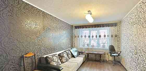 2-комн. квартира, 44.6 м2, 3/5 эт. Норильск