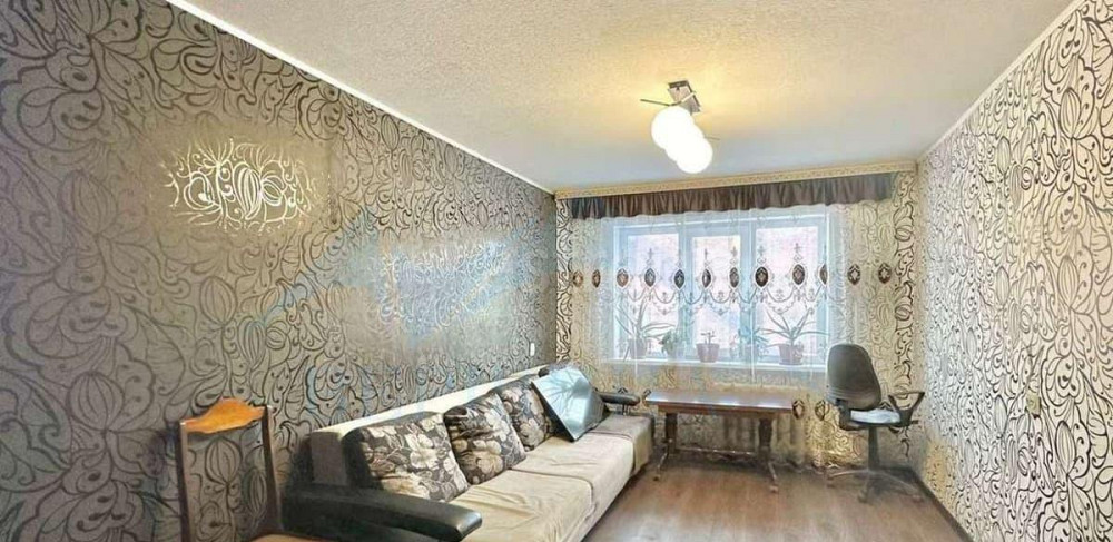 2-комн. квартира, 44.6 м2, 3/5 эт. Норильск - изображение 1