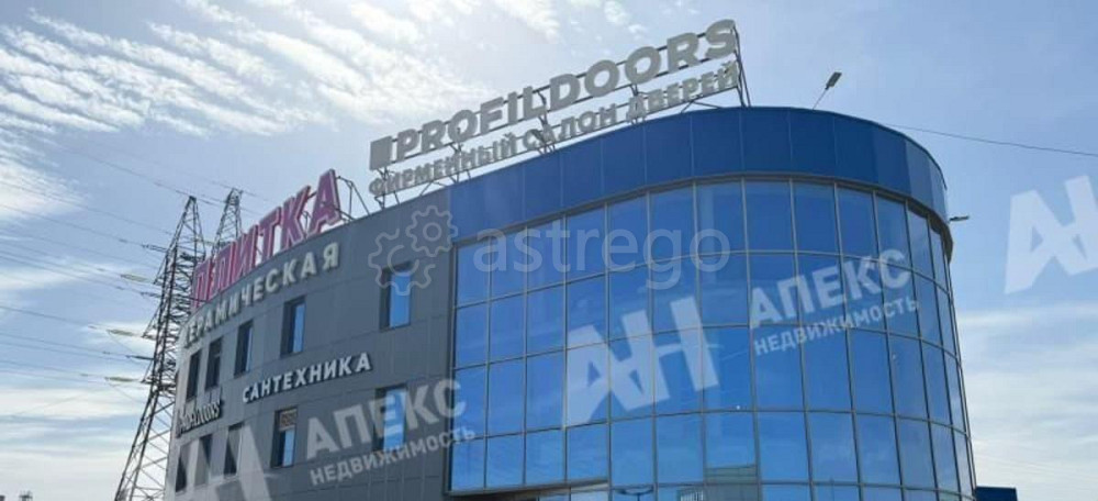 Свободного назначения, 177 м2 Химки - изображение 1