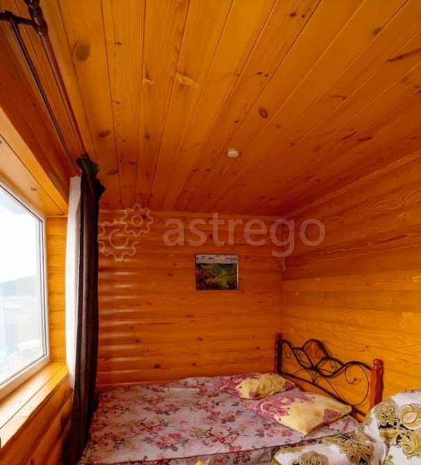 4-комн. квартира, 80 м2, 2/5 эт. Красноярск - изображение 5