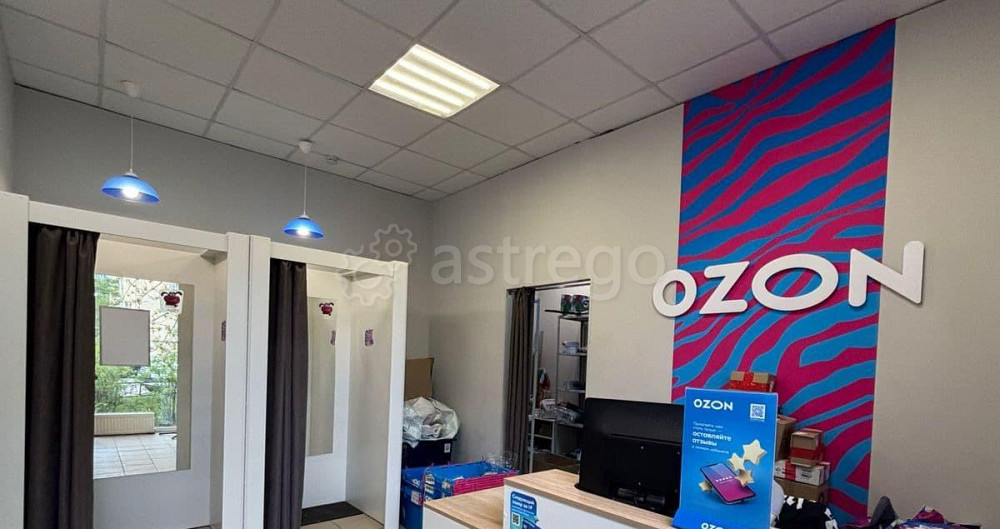 Торговое помещение, 215 м2 Санкт-Петербург - изображение 7