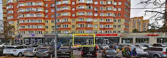 Торговое помещение, 148 м2 Люберцы