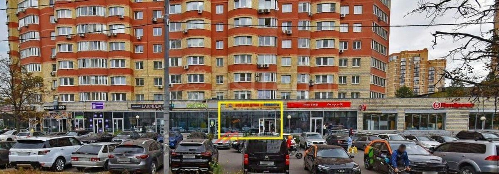 Торговое помещение, 148 м2 Люберцы - изображение 6