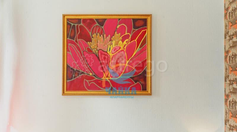 Студия, 20 м2, 4/4 эт. Санкт-Петербург - изображение 4