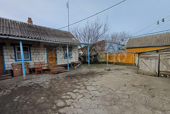 Дом, 58.1 м, 25 соток, 1 эт. Гиагинская - изображение 9