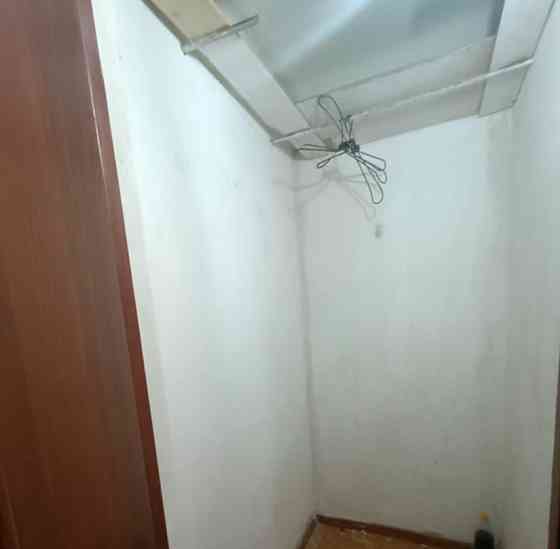 1-комн. квартира, 40 м2, 5/5 эт. Назарово