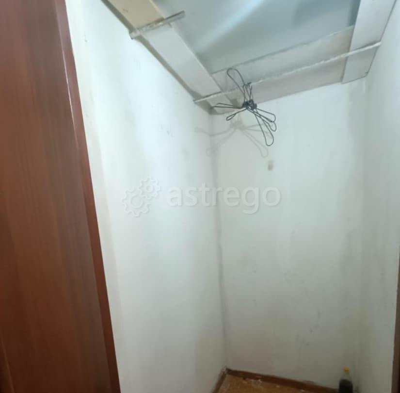 1-комн. квартира, 40 м2, 5/5 эт. Назарово - изображение 5