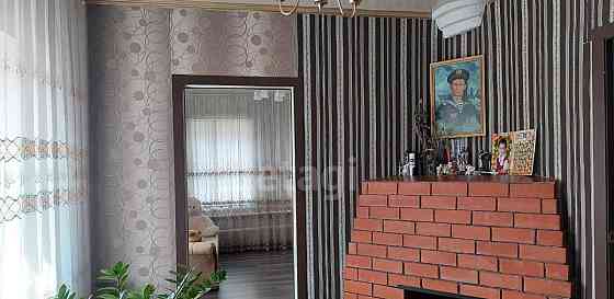 Дом, 72 м, 9 соток, 1 эт. Гиагинская