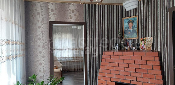 Дом, 72 м, 9 соток, 1 эт. Гиагинская - изображение 3