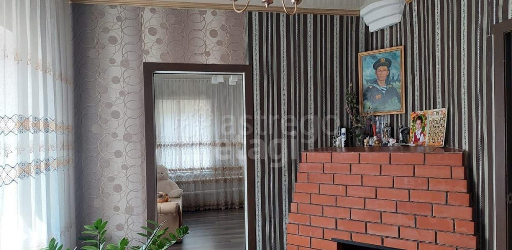 Дом, 72 м, 9 соток, 1 эт. Гиагинская - изображение 3