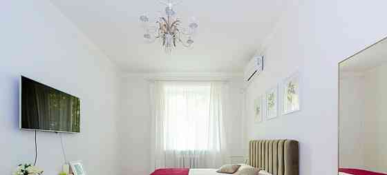 1-комн. квартира, 35 м2, 2/5 эт. Москва